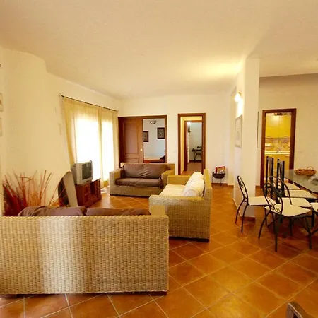 Villa Villa Punta Molara Monte Petrosu