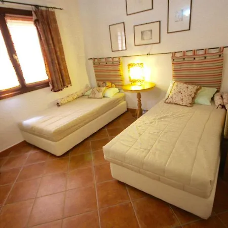 Villa Villa Punta Molara *
