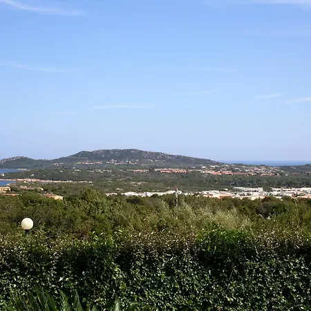 Villa Villa Punta Molara