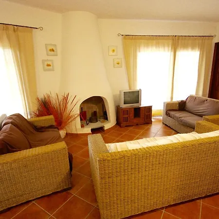 Villa Villa Punta Molara Monte Petrosu