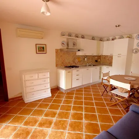 Villa Villa Punta Molara Monte Petrosu